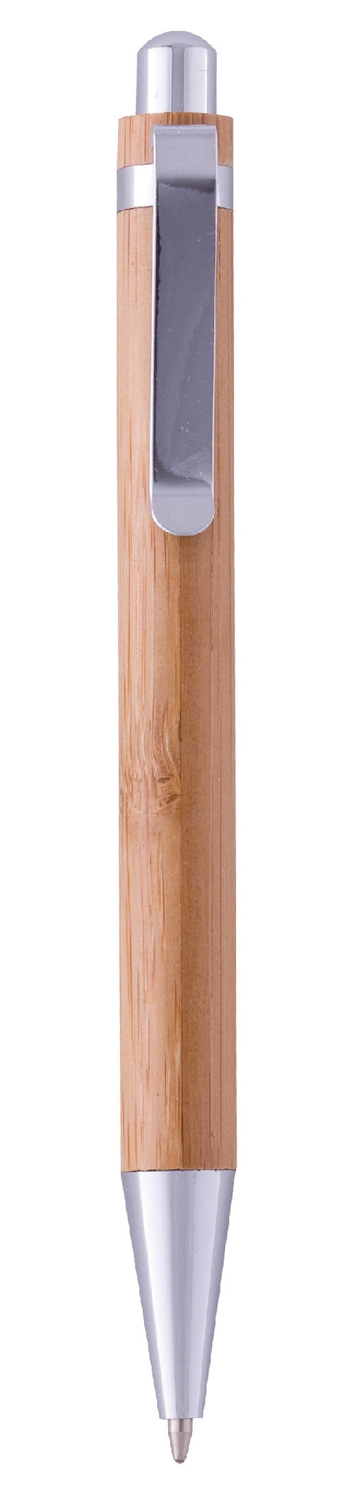 BOLÍGRAFO DE MADERA D059